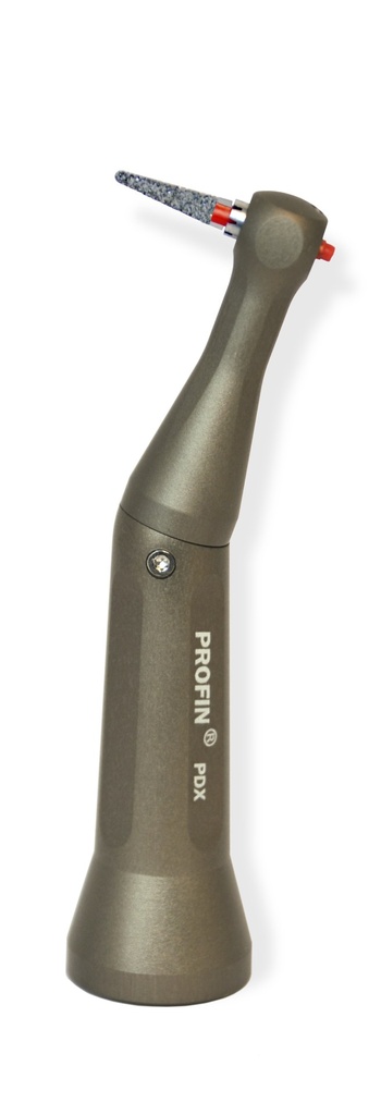 Dentatus Profin PDX – Contre-angle à mouvement alternatif (P – vue 2