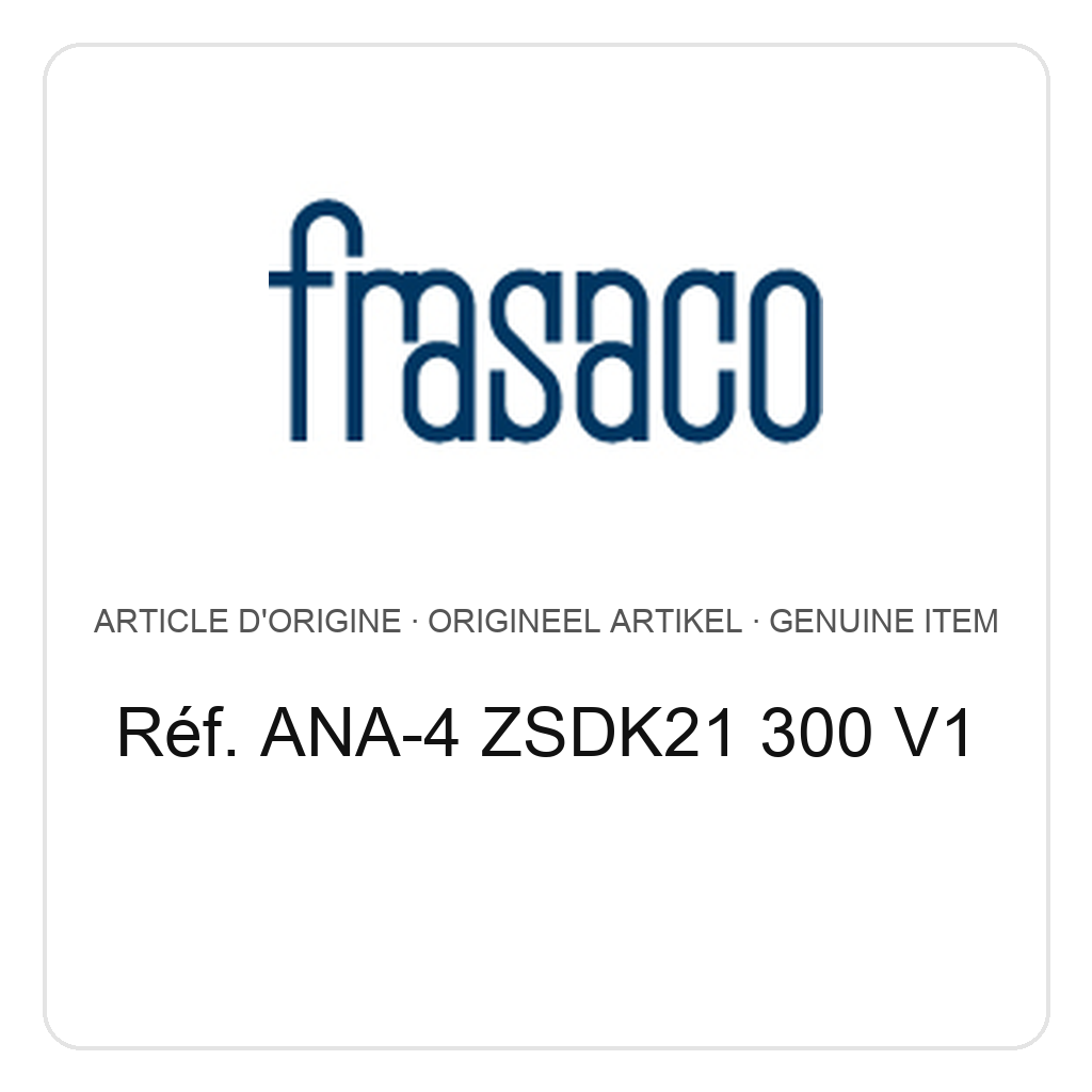 Frasaco Dent émail-dentine no. 21 avec caries nouvelle version – réf. ANA-4 ZSDK21 300 V1