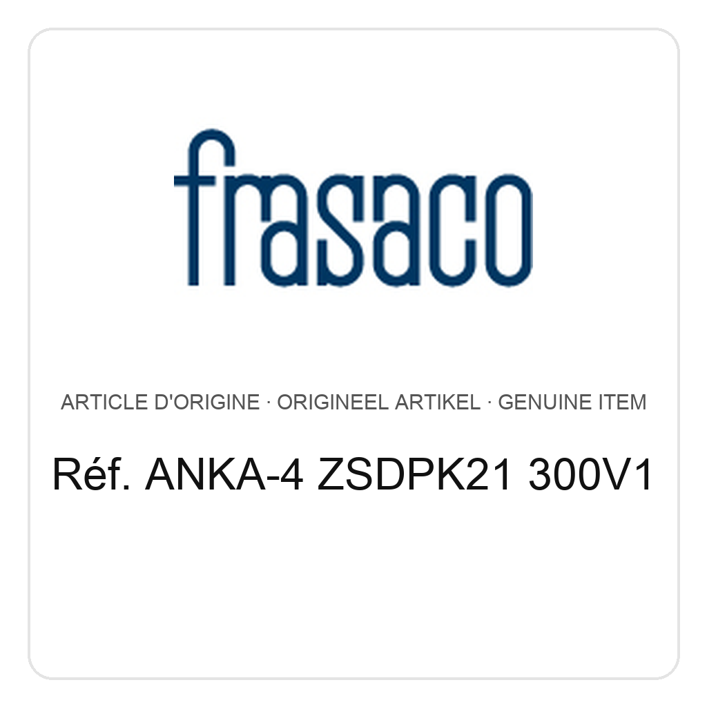 Frasaco Zahnschmelz-Dentin-Pulpa-Modellzahn mit unterminierender Karies Version 1, für Klicksystem – Ref. ANKA-4 ZSDPK21 300V1