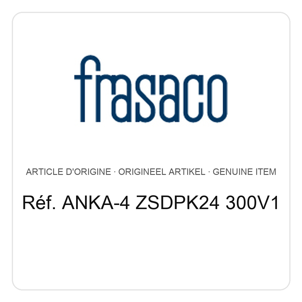 Frasaco Dent émail-dentine-pulpe no. 24 avec caries nouvelle version, système clic – réf. ANKA-4 ZSDPK24 300V1