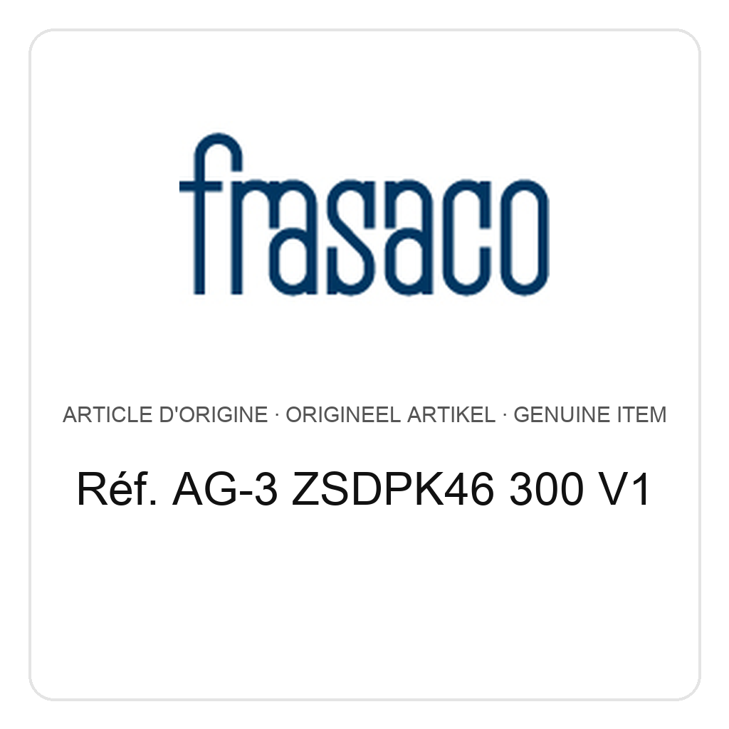 Frasaco Dent émail-dentine-pulpe no. 46 avec caries nouvelle version – réf. AG-3 ZSDPK46 300 V1