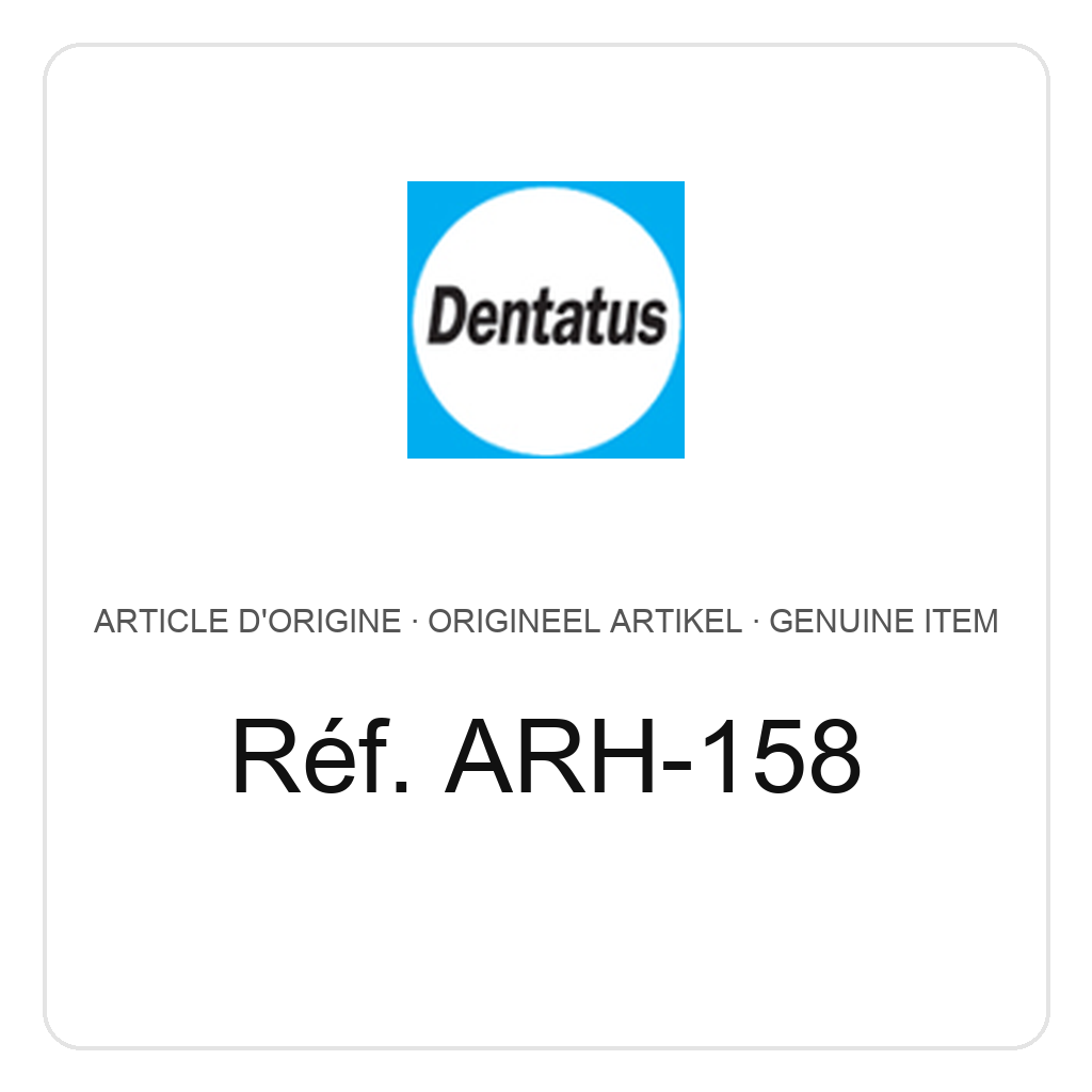 Dentatus Fixierkugel – Ref. ARH-158