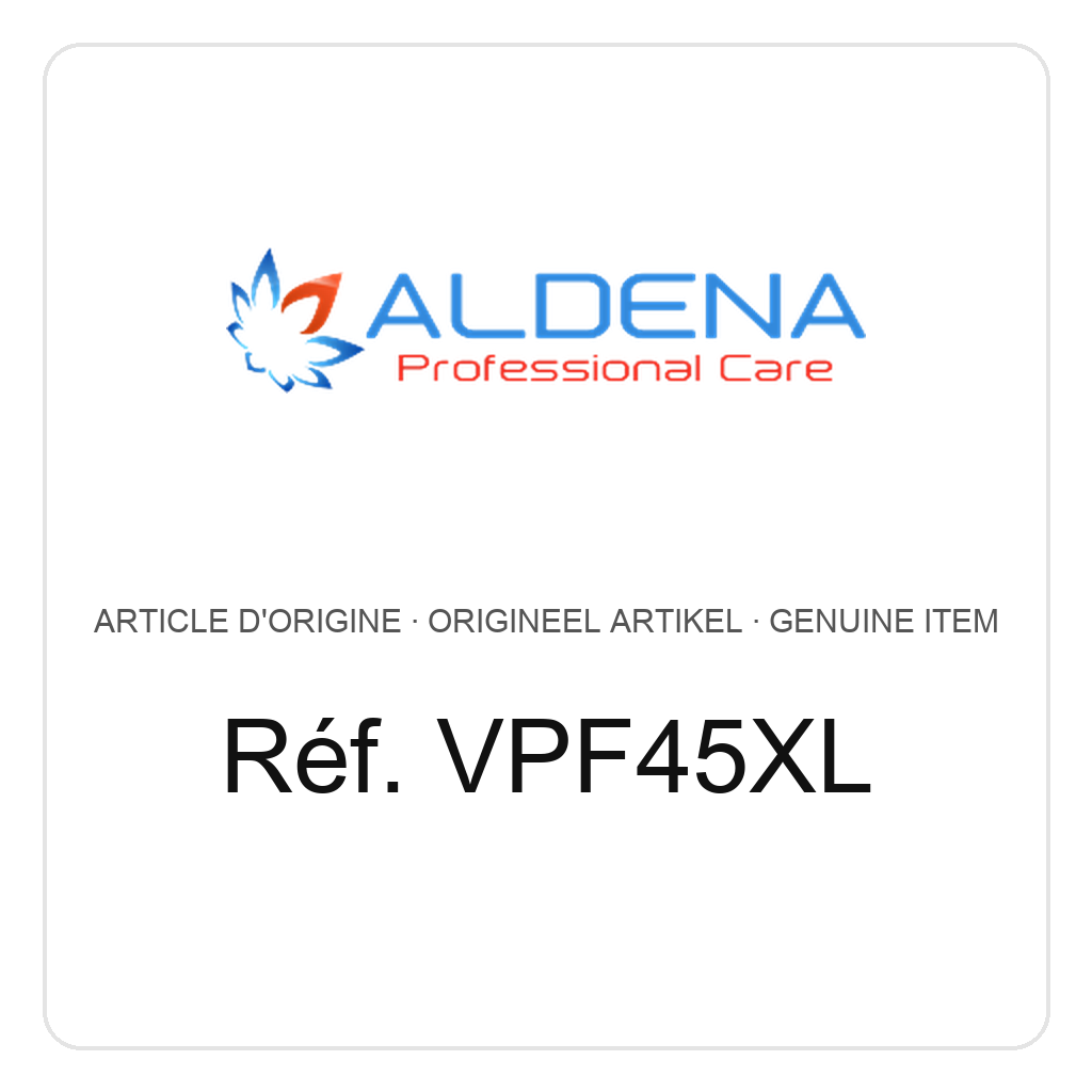 Aldena Gants en vinyle transparents, taille XL (9/10) – réf. VPF45XL