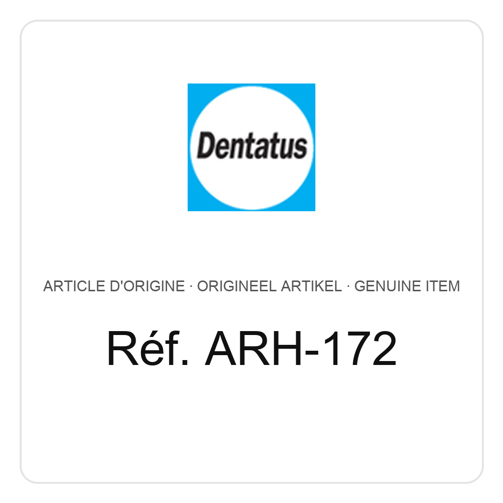 Dentatus vis de blocage – réf. ARH-172