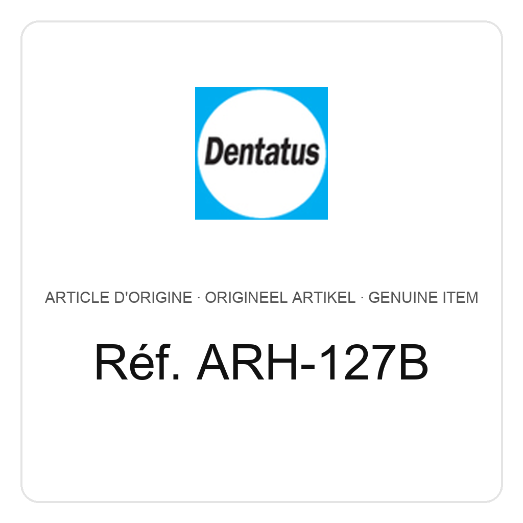 Dentatus Sicherungsschraube – Ref. ARH-127B