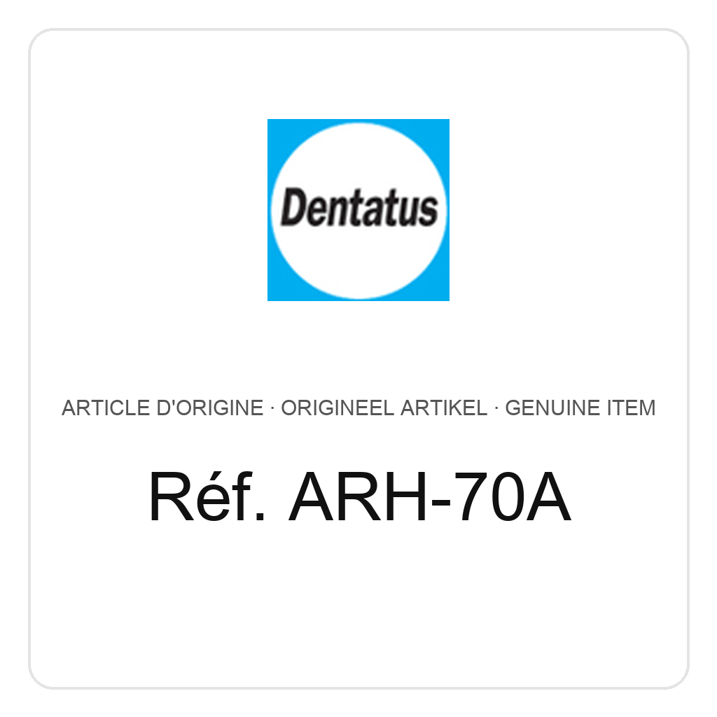 Dentatus Locking screw – ref. ARH-70A