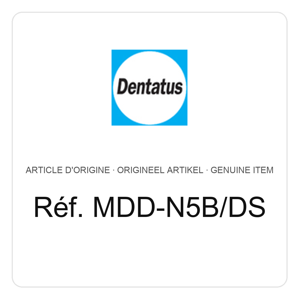 Dentatus N5B – ref. MDD-N5B/DS