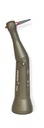 Dentatus 1 contre-angle PDX pour raccord E standard pour moteur électrique ou pneumatique et 1 piston Eva.