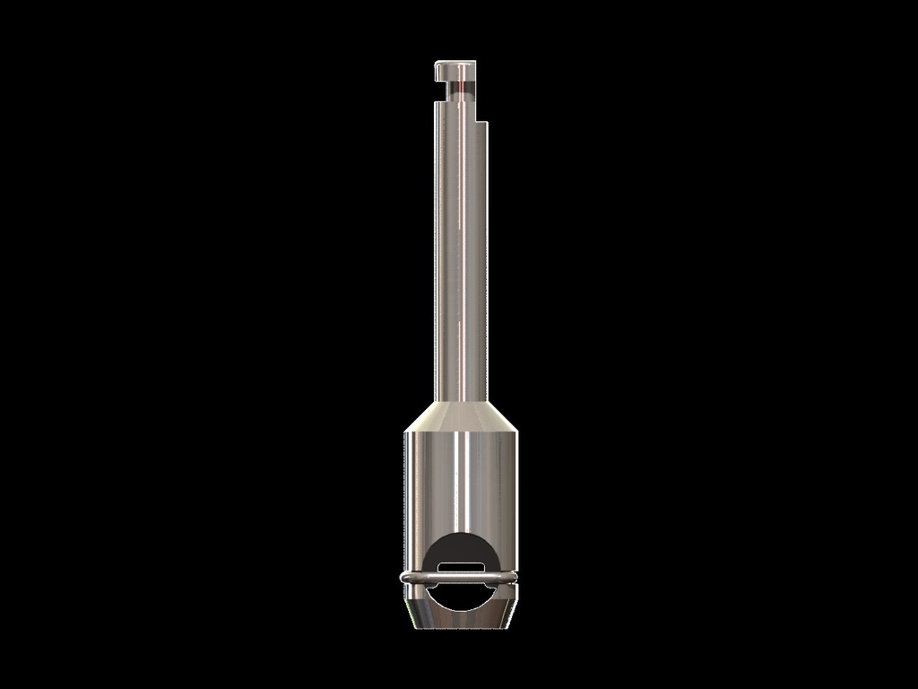 Dentatus R/A-handstukdriver 2 st. – ref. AR-110