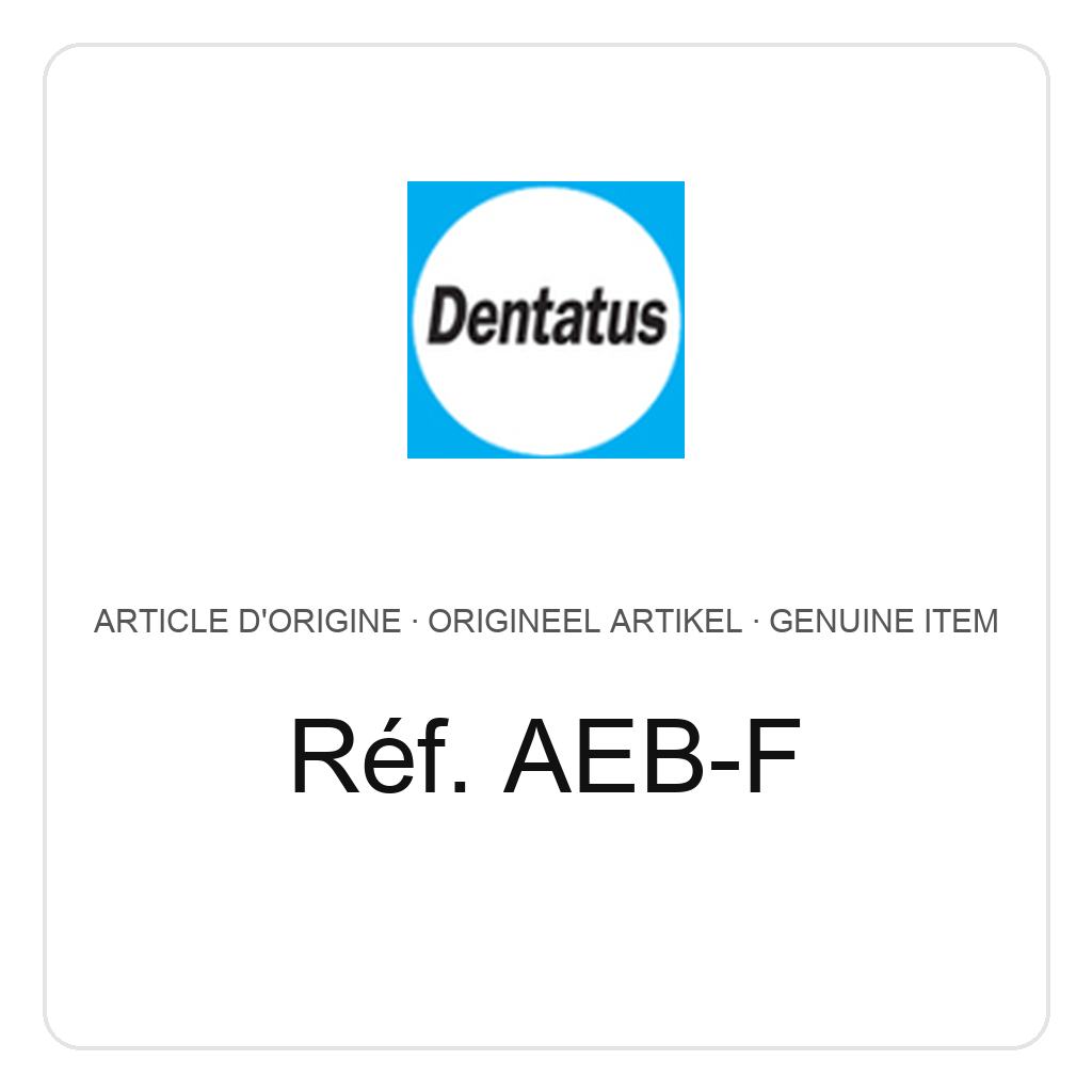 Dentatus Skala mit Buchse – Ref. AEB-F
