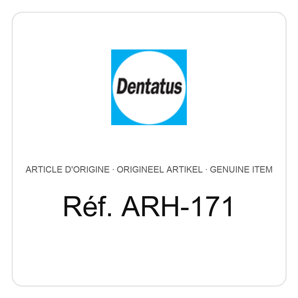 Dentatus vis – réf. ARH-171
