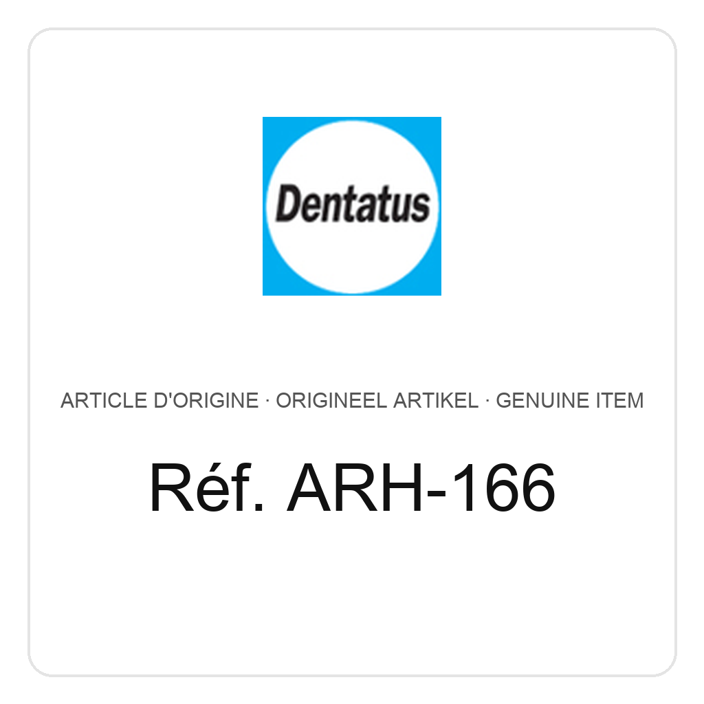 Dentatus veer – ref. ARH-166