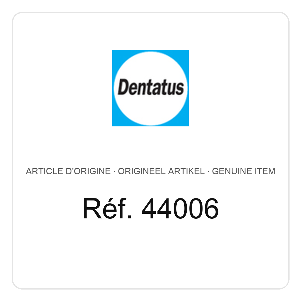 Dentatus stalen kogel d5/32in – ref. 44006