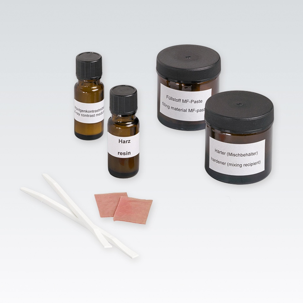 Frasaco Synthetic bone material – ref. A-OP KN