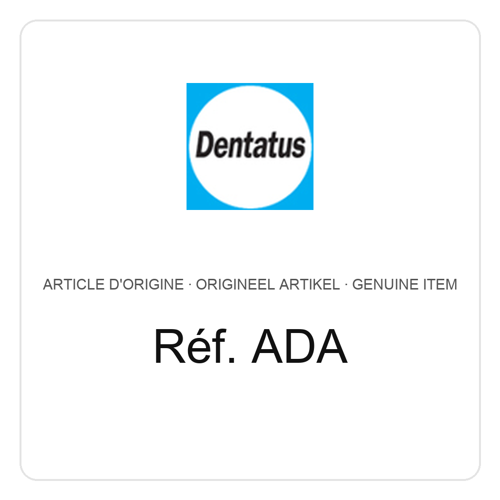 Dentatus Halterung – Ref. ADA