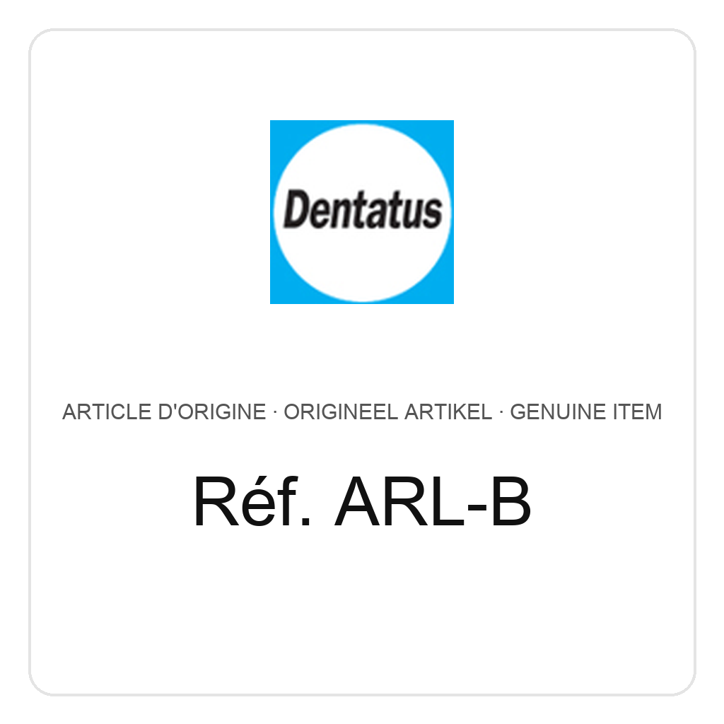 Dentatus partie supérieure ARL – réf. ARL-B