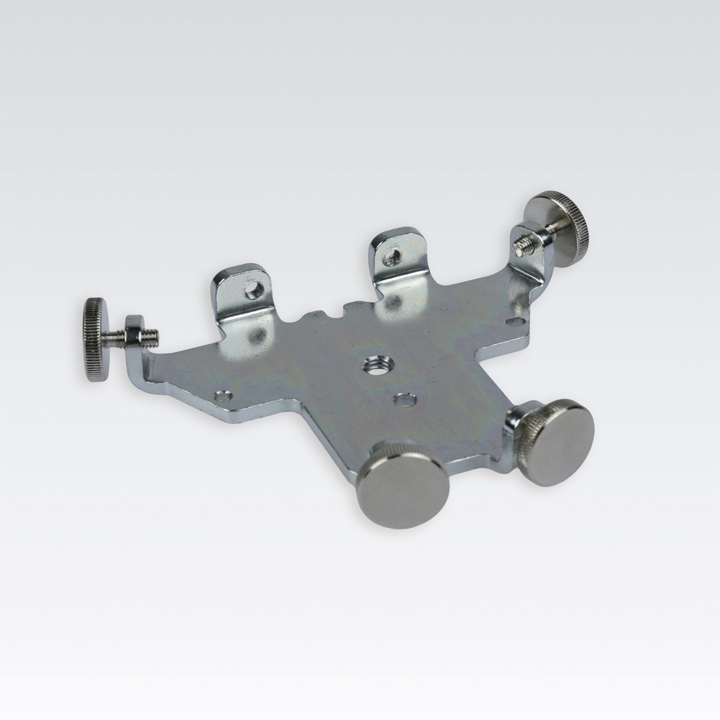Frasaco adapter for dental model and DAF – ref. MA-1