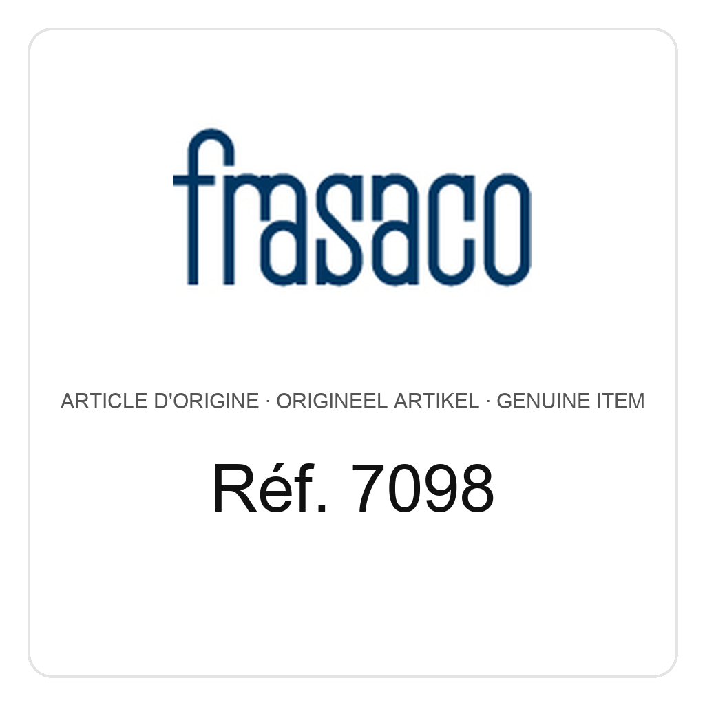 Frasaco Ersatzbatterie für Injektions- modell CR1220 – Ref. 7098