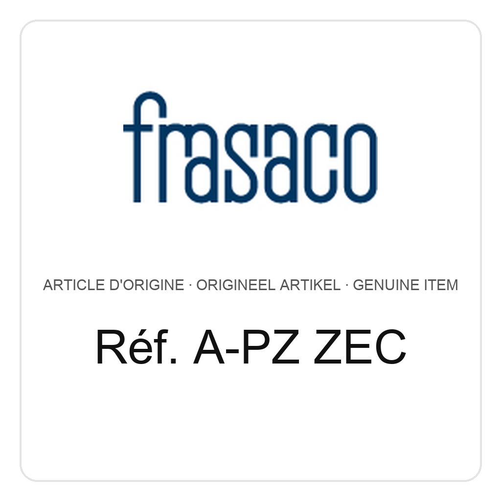 Frasaco dent de modèle avec tartre pour modèle A-PZ – réf. A-PZ ZEC