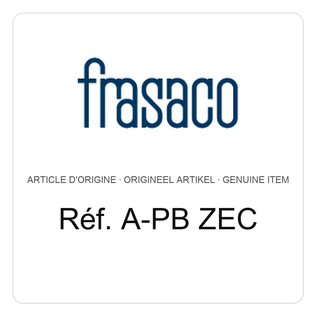 Frasaco dent de modèle avec tartre pour modèle A-PZ – réf. A-PB ZEC