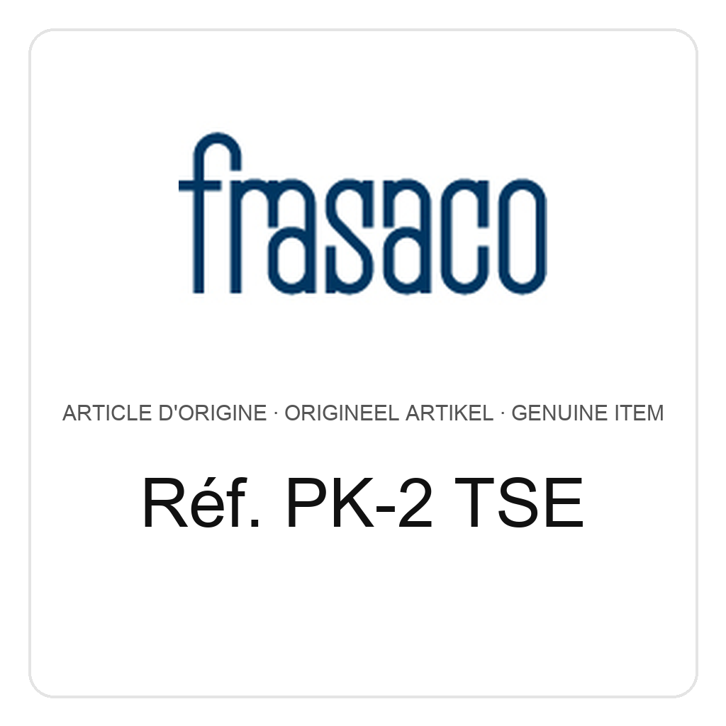 Frasaco dental exercise unit – ref. PK-2 TSE