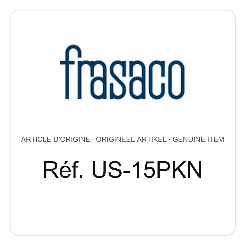 Frasaco distributeur des bandes matric – réf. US-15PKN