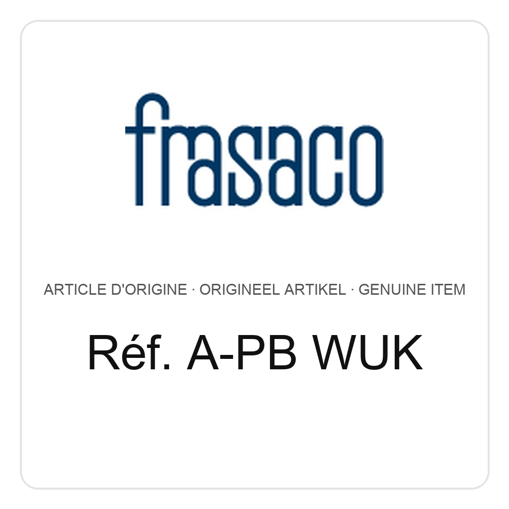 Frasaco Zahnfleischauflage f.Parodontose-Unterkiefermod. – Ref. A-PB WUK