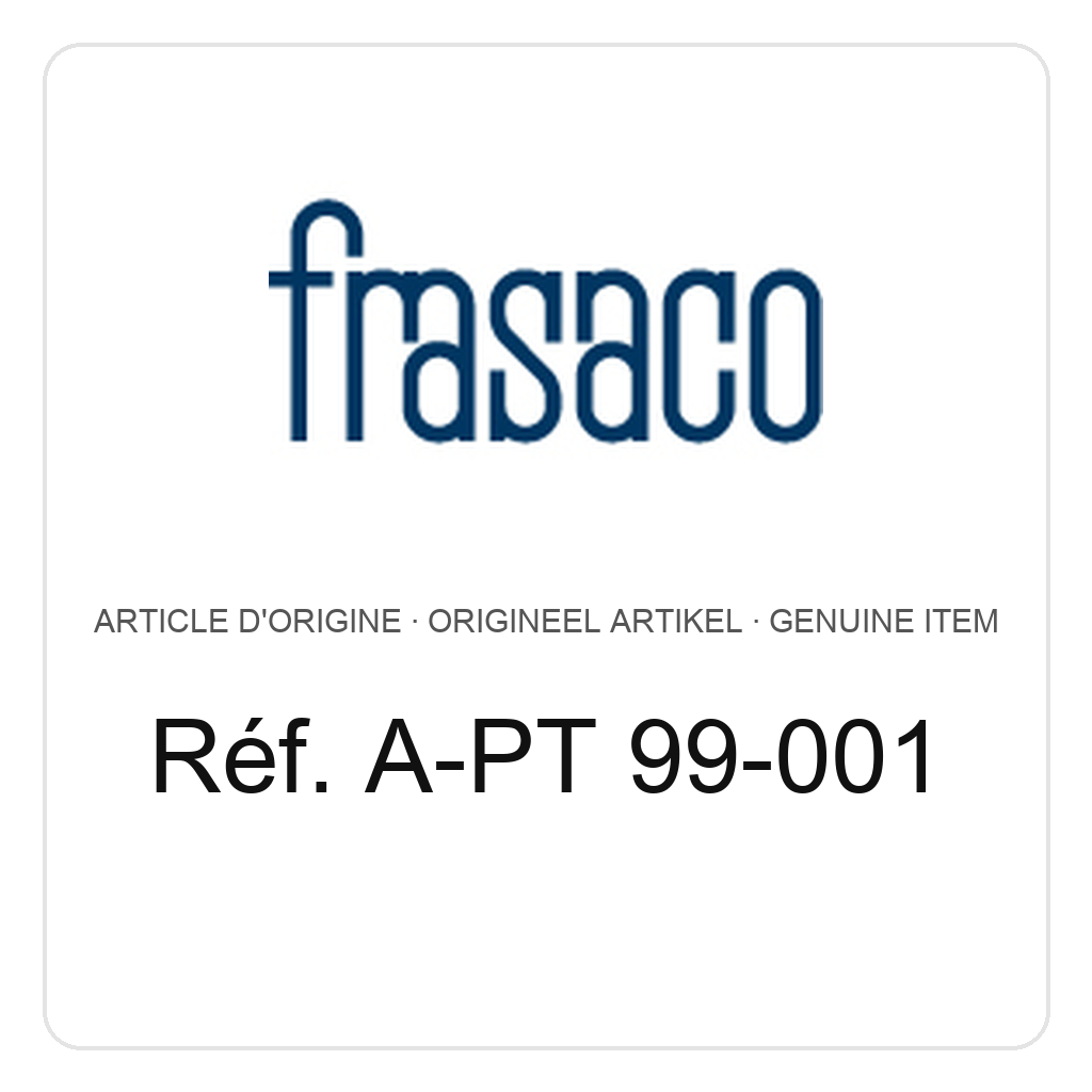 Frasaco instructeur de préparations 2 blocs de plastique OSY – réf. A-PT 99-001