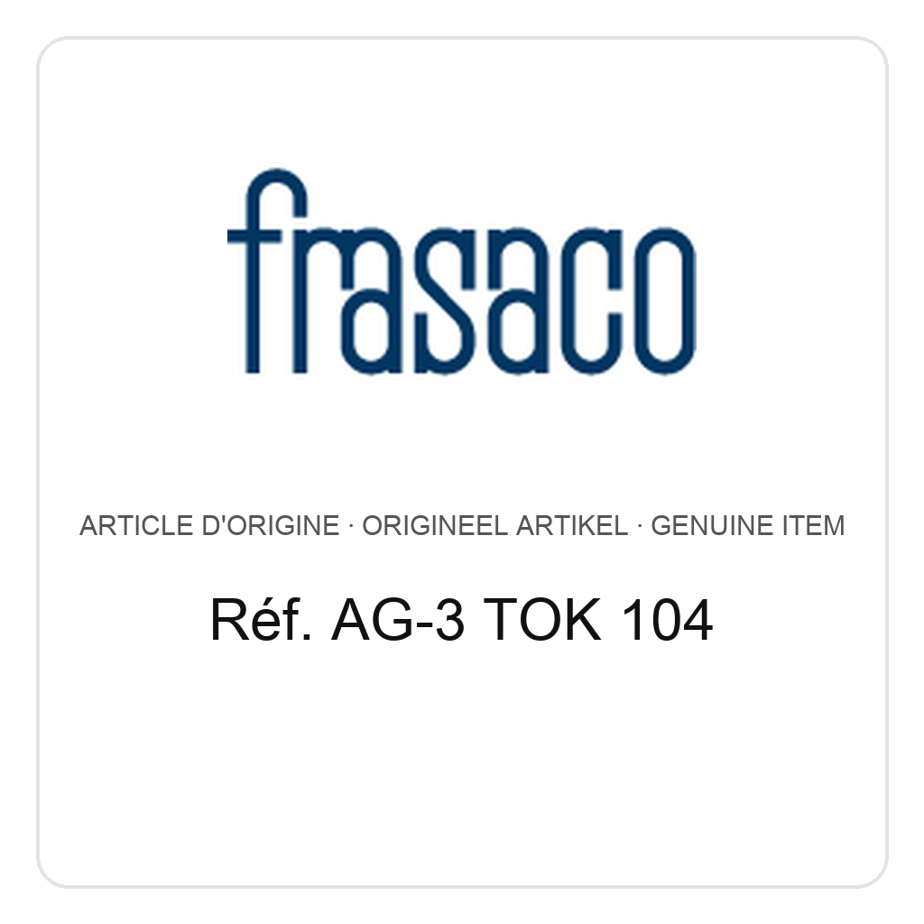 Frasaco partially dentate upper jaw 87 4 / 23 78 – ref. AG-3 TOK 104