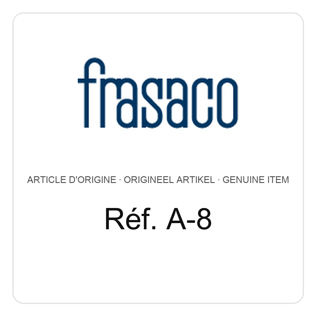 Frasaco orthodontic dental model w. 24 teeth supplied loose – ref. A-8