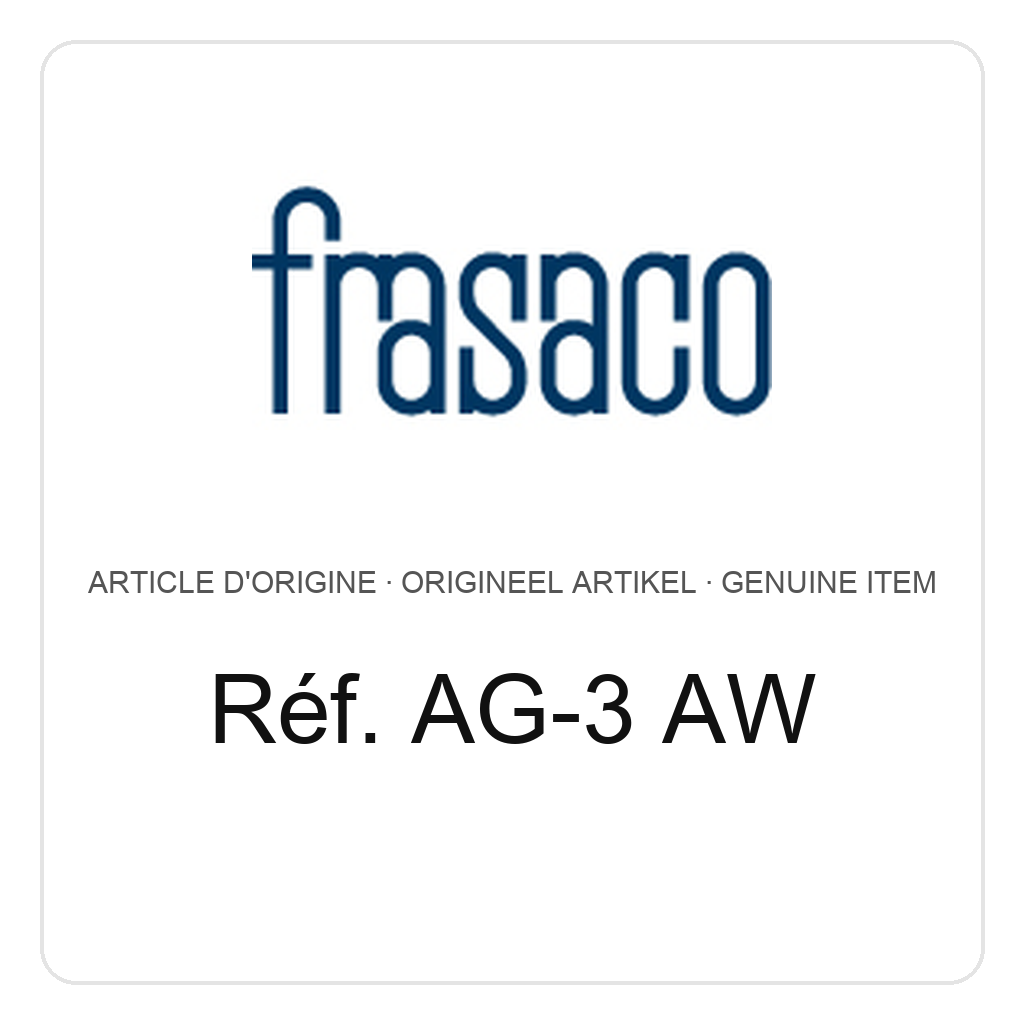Frasaco Aufwachsmodell – Ref. AG-3 AW
