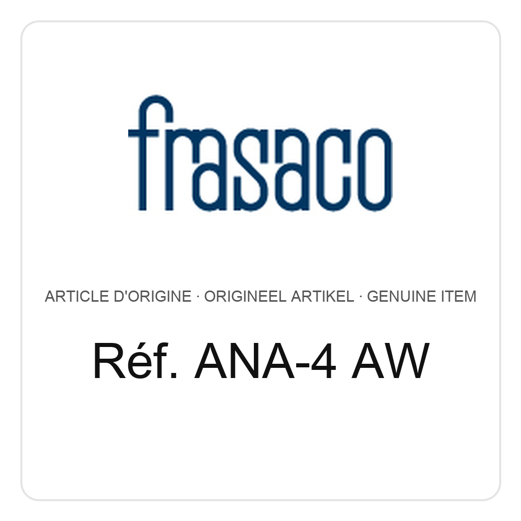 Frasaco modèle dentaire avec dents pour modelage de la cire – réf. ANA-4 AW