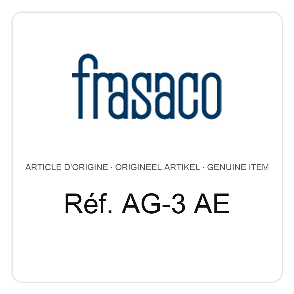 Frasaco modèle dentaire, dents avec abrasion et érosion – réf. AG-3 AE