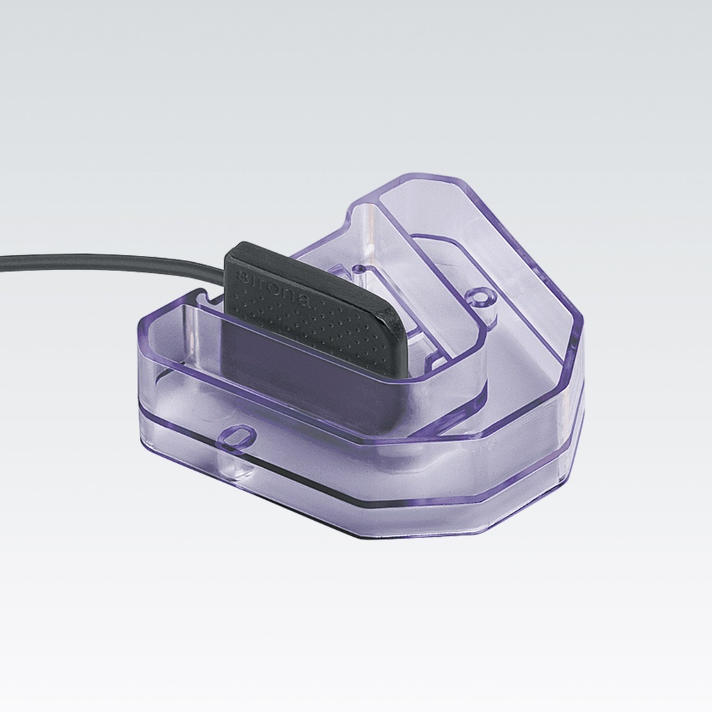 Frasaco x-ray model tray modified version – ref. A-RS