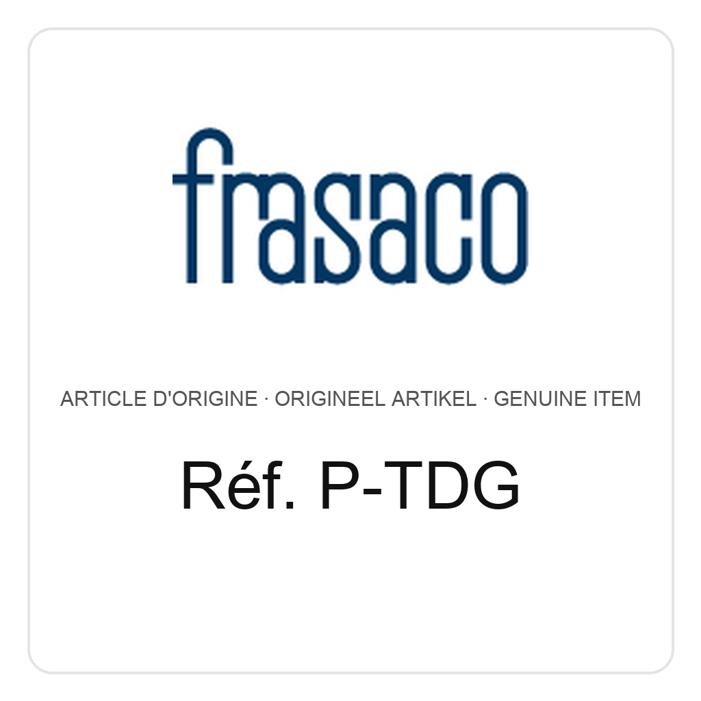 Frasaco table mounting assembly – ref. P-TDG