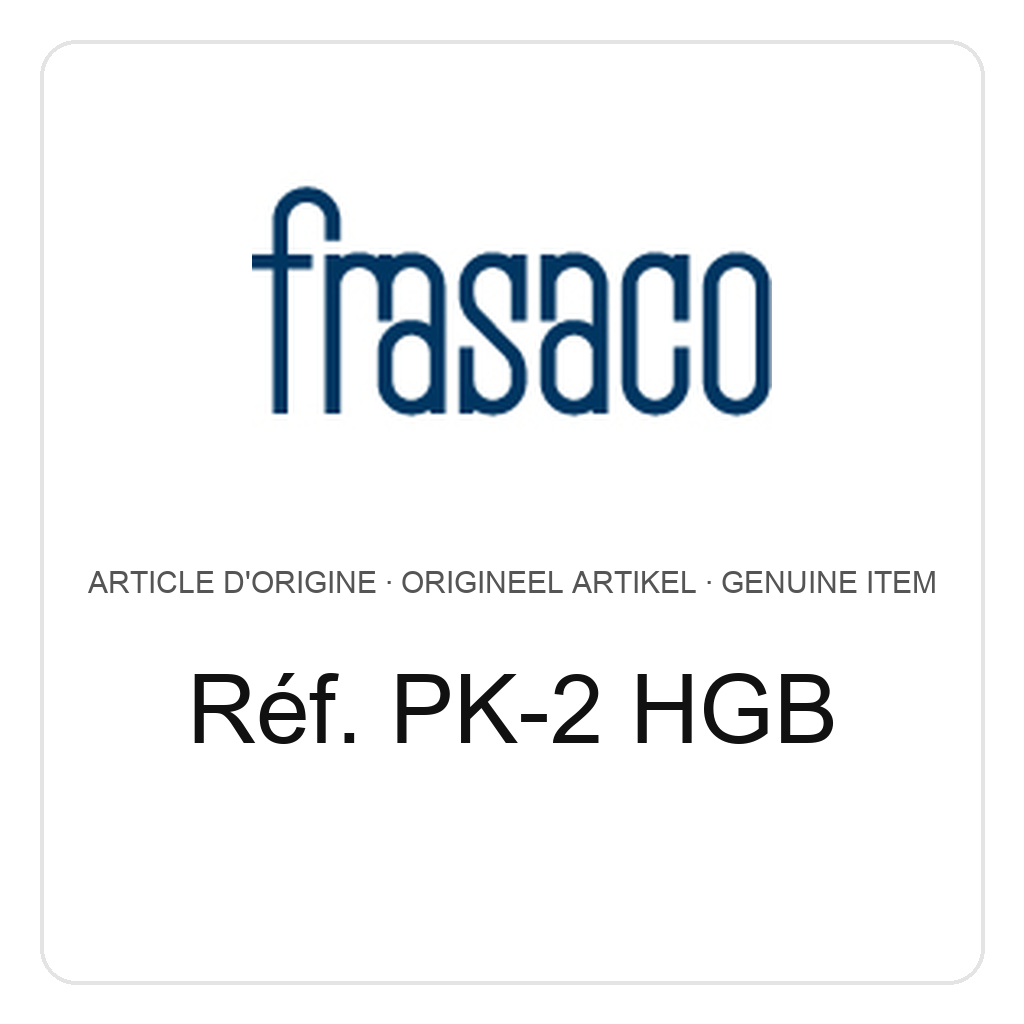 Frasaco tête fantôme PK-2 avec limitation mouvement du cou – réf. PK-2 HGB