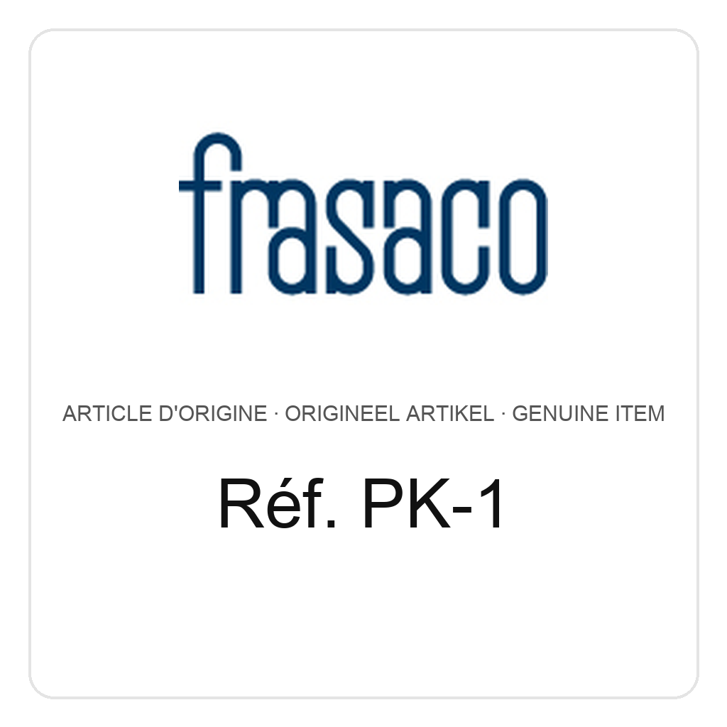 Frasaco phantom head without articulator – ref. PK-1