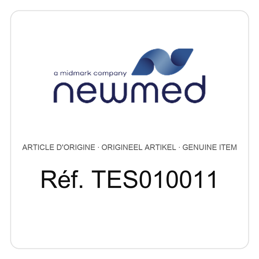 Newmed Brownie 3100 (250 tests) – ref. TES010011