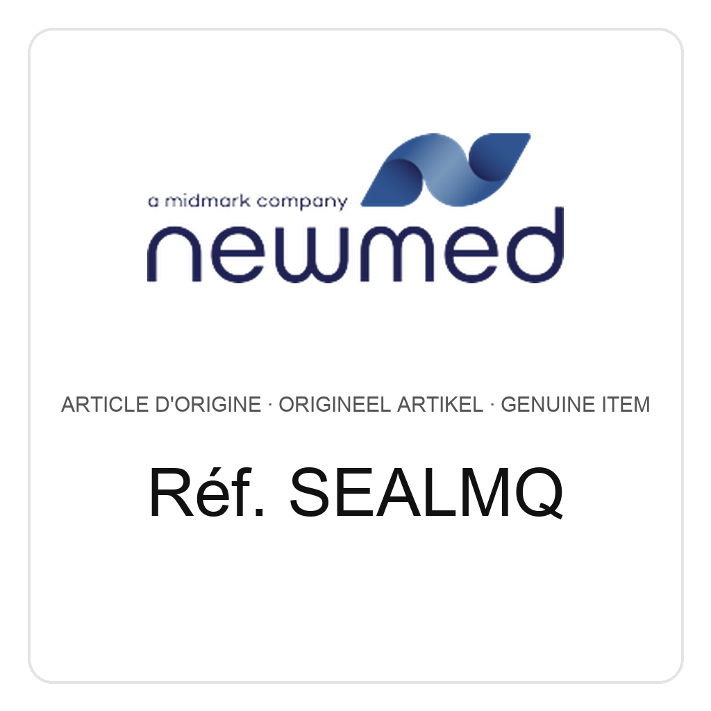 Newmed Thermosoudeuse QUICK SEAL – réf. SEALMQ