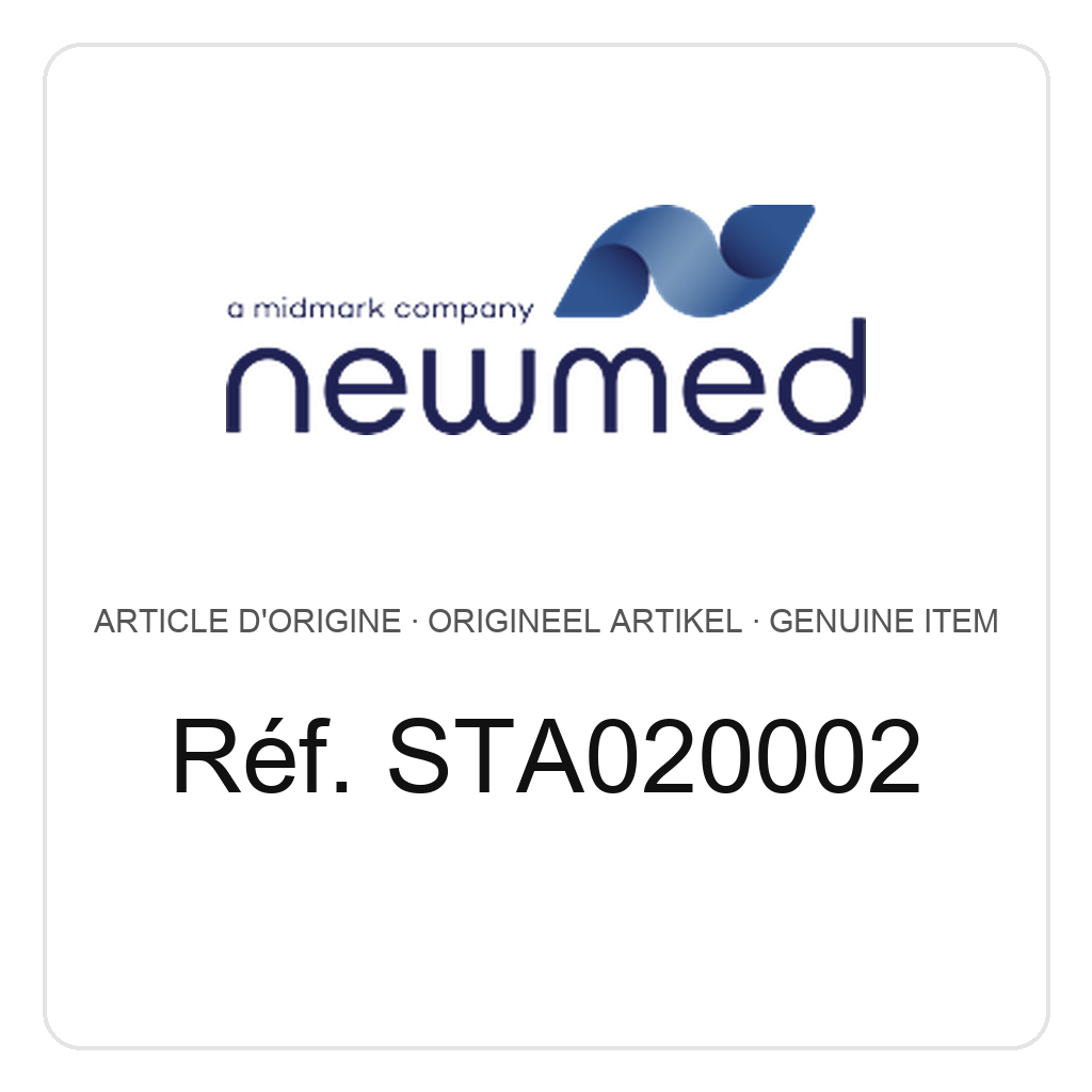 Newmed Printer – ref. STA020002