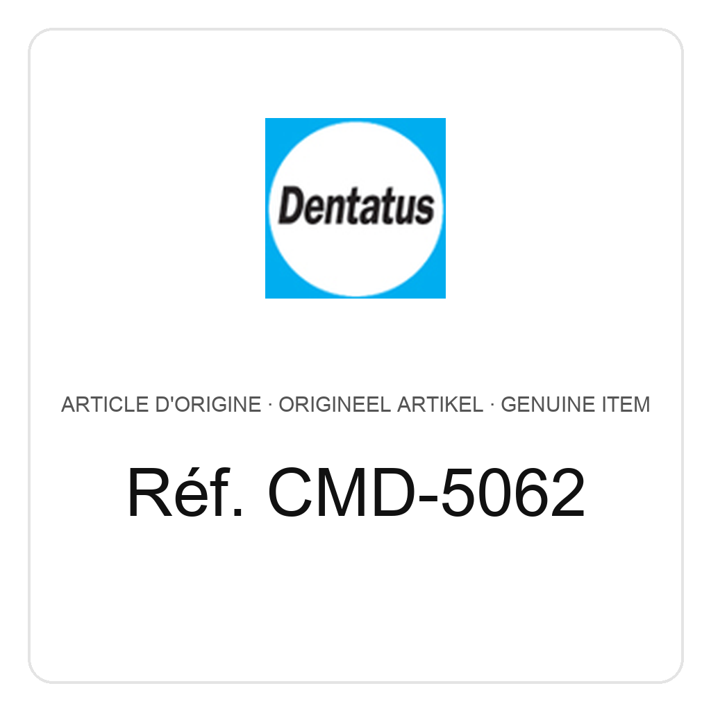 Dentatus Tofflemeir Stärke 0,038mm – Ref. CMD-5062