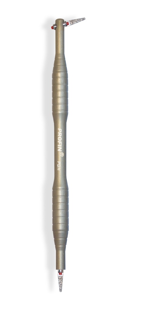 Dentatus 1 Profin-Handinstrument – Ref. PDH
