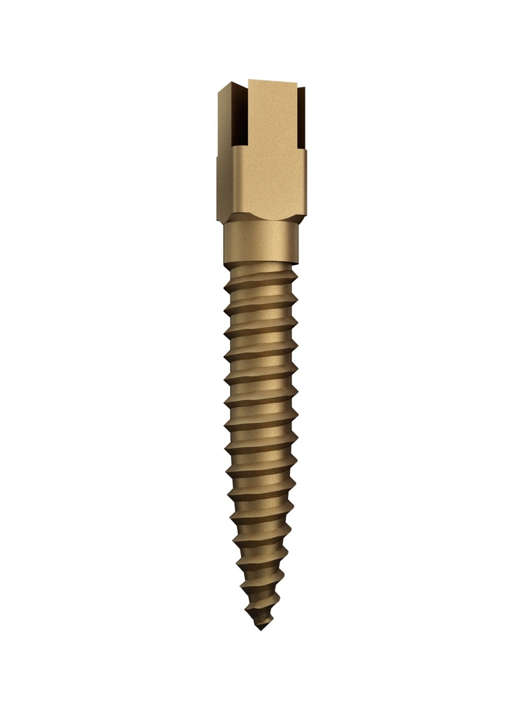 Dentatus diamètre 1.50 mm – réf. RST-M4