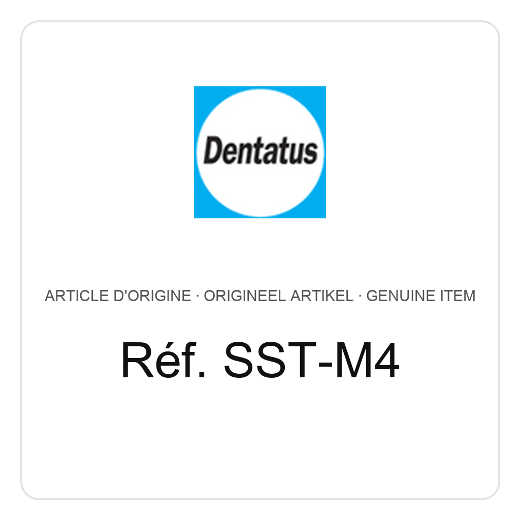 Dentatus Diameter 1.50 mm – ref. SST-M4