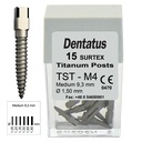 Dentatus Durchmesser 1.50 mm – Ref. TST-M4