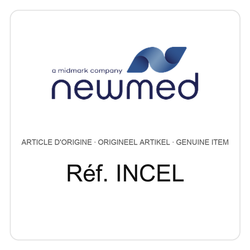 [INCEL] Newmed Pulcino (Electronic Incubator for spores) – ref. INCEL