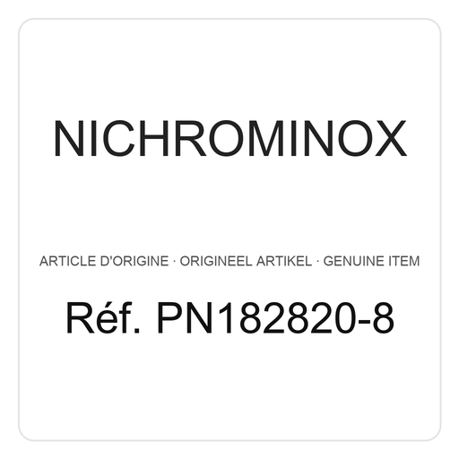 [PN182820-8] Nichrominox Flexi Clip 20 - 20 instruments – réf. PN182820-8