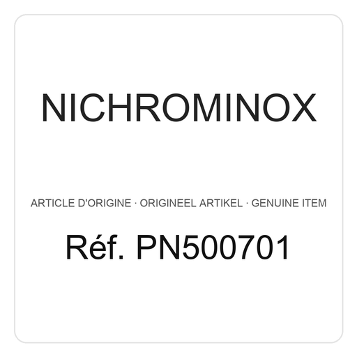 [PN500701] Nichrominox Implantologie-Kits - N°3 – Ref. PN500701