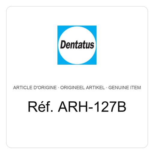 [ARH-127B] Dentatus vis de blocage – réf. ARH-127B