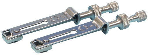 [MEC-N] Dentatus universeel, gehoekt, 2 st. (1 rechts en 1 links) – ref. MEC-N